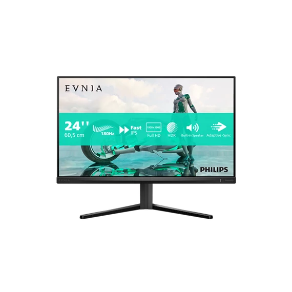 PHILIPS IPS Gaming 180Hz monitor 27