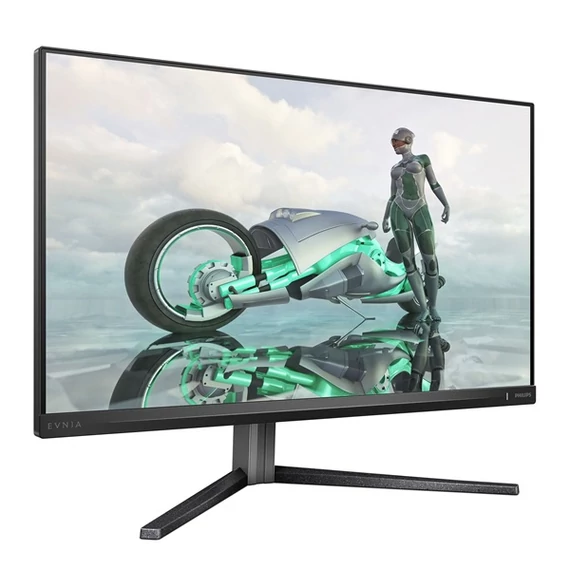 PHILIPS Evnia Gaming 320Hz monitor 27