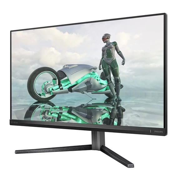 PHILIPS Evnia Gaming 320Hz monitor 27