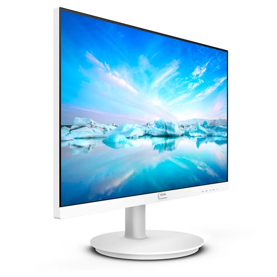PHILIPS IPS monitor 23.8