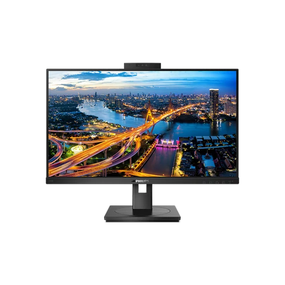 PHILIPS IPS monitor 23.8