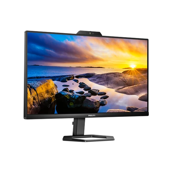 PHILIPS IPS monitor 23.8