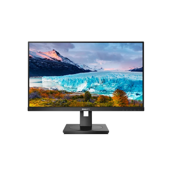 PHILIPS IPS monitor 27