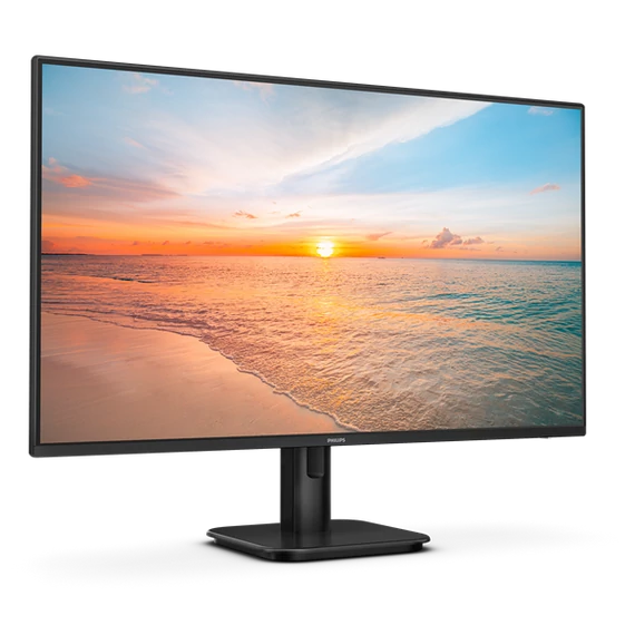 PHILIPS IPS monitor 27