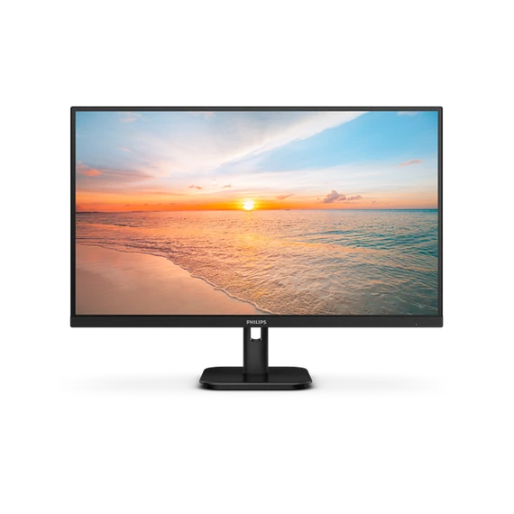 PHILIPS IPS monitor 27