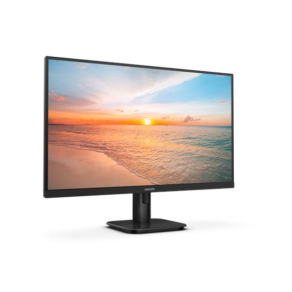 PHILIPS IPS monitor 27