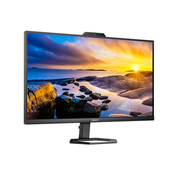 PHILIPS IPS monitor 27