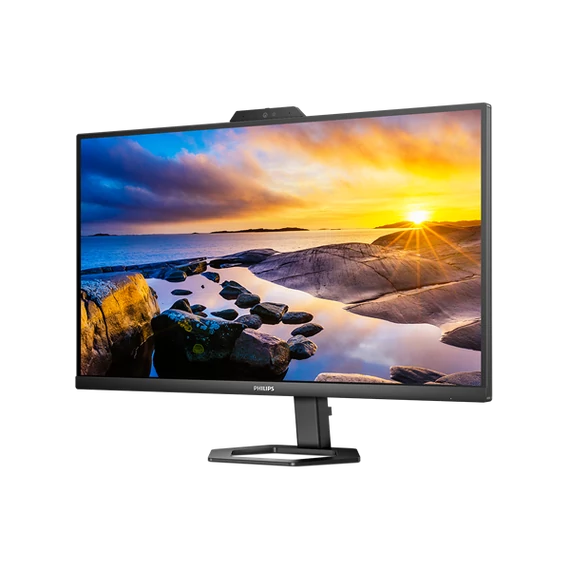 PHILIPS IPS monitor 27