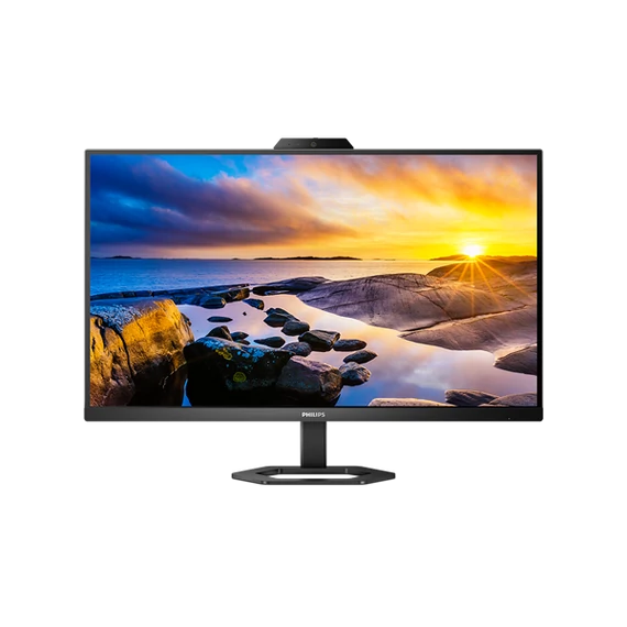 PHILIPS IPS monitor 27