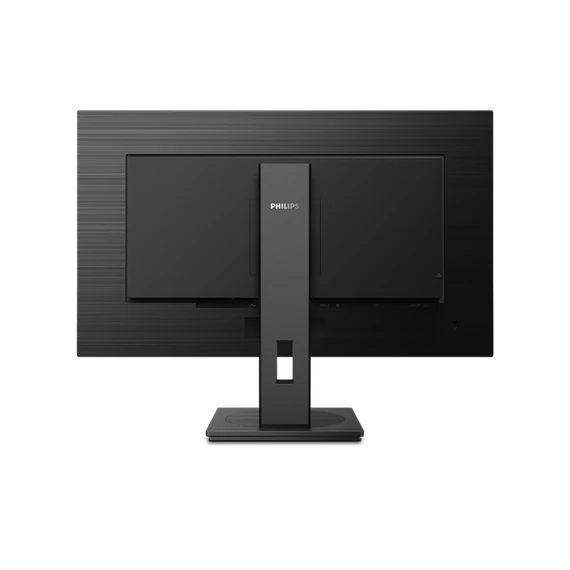 PHILIPS IPS monitor 31.5