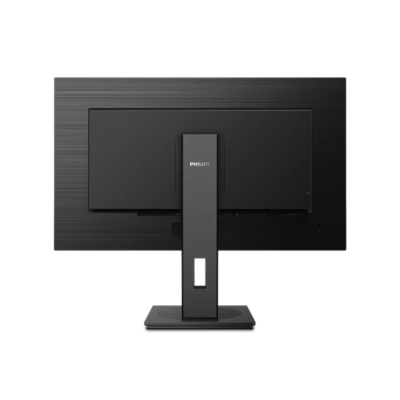 PHILIPS IPS monitor 31.5