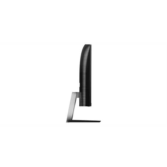 PHILIPS Ívelt VA monitor 27