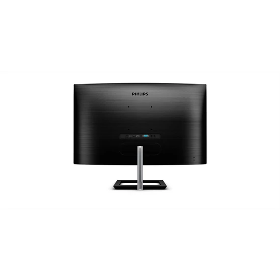 PHILIPS Ívelt VA monitor 27