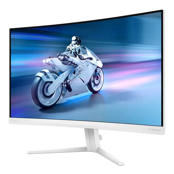 PHILIPS ívelt VA Gaming monitor 27