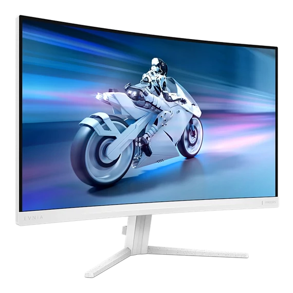 PHILIPS ívelt VA Gaming monitor 27