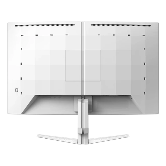 PHILIPS ívelt VA Gaming monitor 27