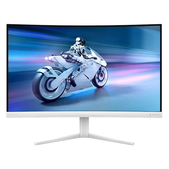 PHILIPS ívelt VA Gaming monitor 27
