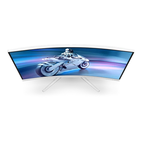 PHILIPS ívelt VA Gaming monitor 27