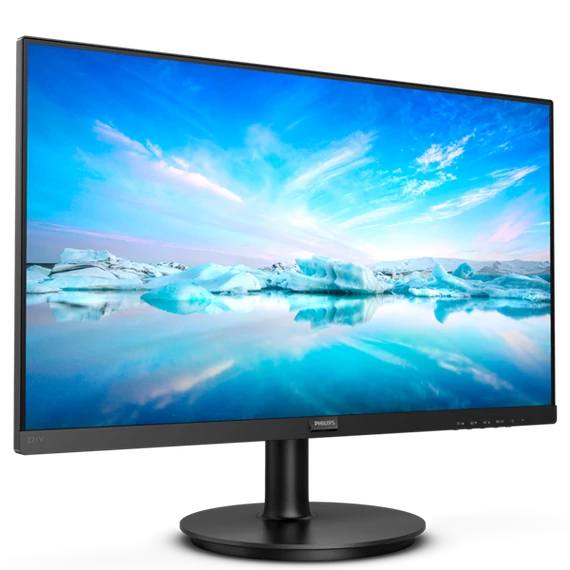 PHILIPS VA monitor 21.5