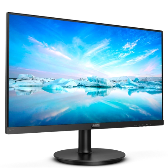 PHILIPS VA monitor 21.5