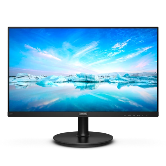 PHILIPS VA monitor 21.5