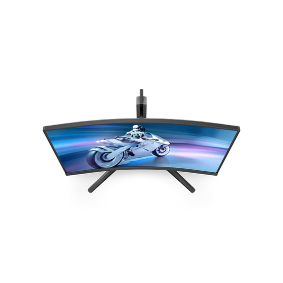 PHILIPS ívelt Gaming 280Hz monitor 27