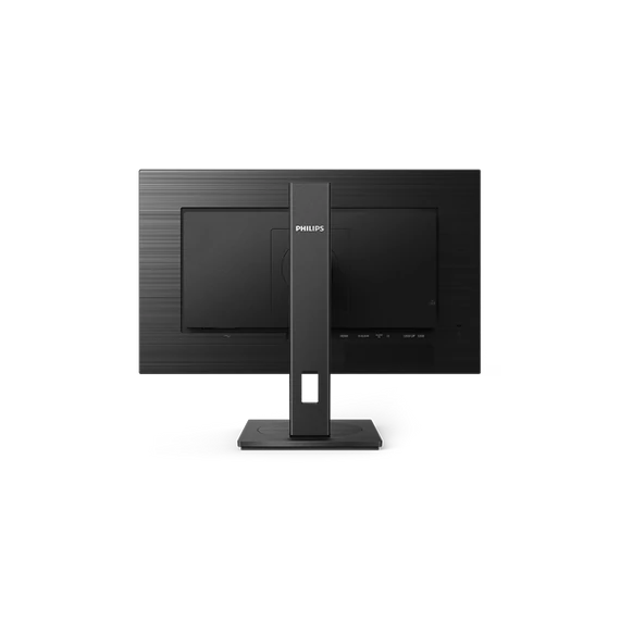 PHILIPS IPS monitor 27