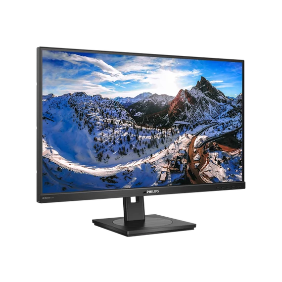 PHILIPS IPS monitor 27