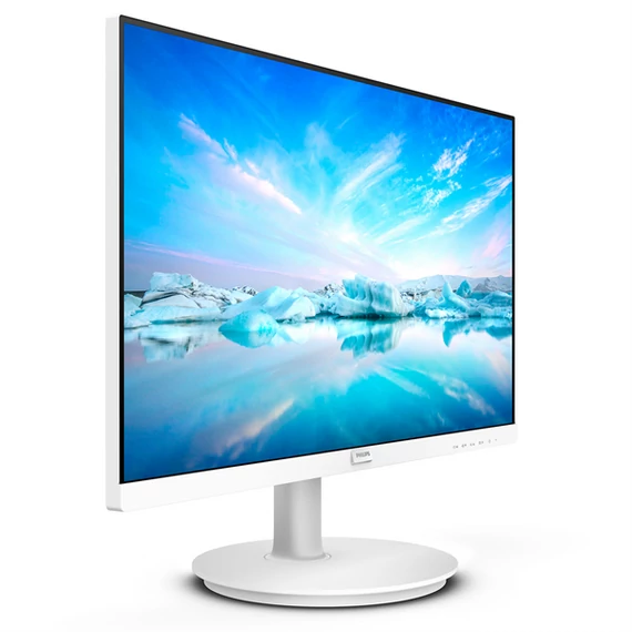 PHILIPS IPS monitor 27