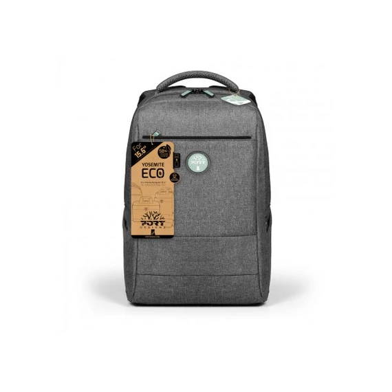 PORT DESIGNS Notebook hátizsák 400703 - YOSEMITE Eco-Trendy Backpack XL 15,6