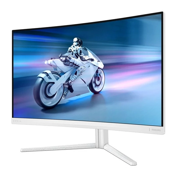 Philips EVNIA 180 Hz ívelt monitor 27