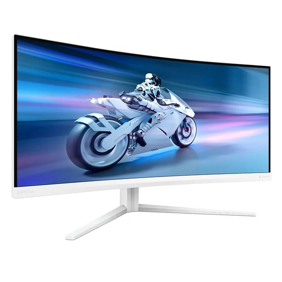 Philips EVNIA 180Hz ívelt monitor 34