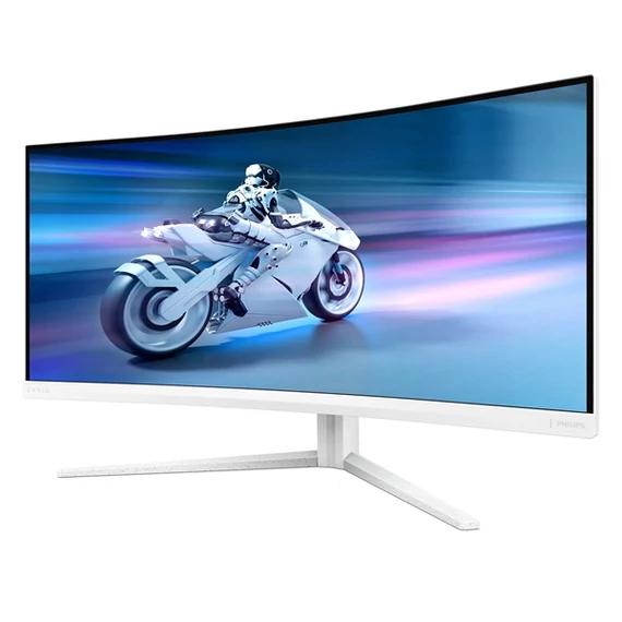 Philips EVNIA 180Hz ívelt monitor 34