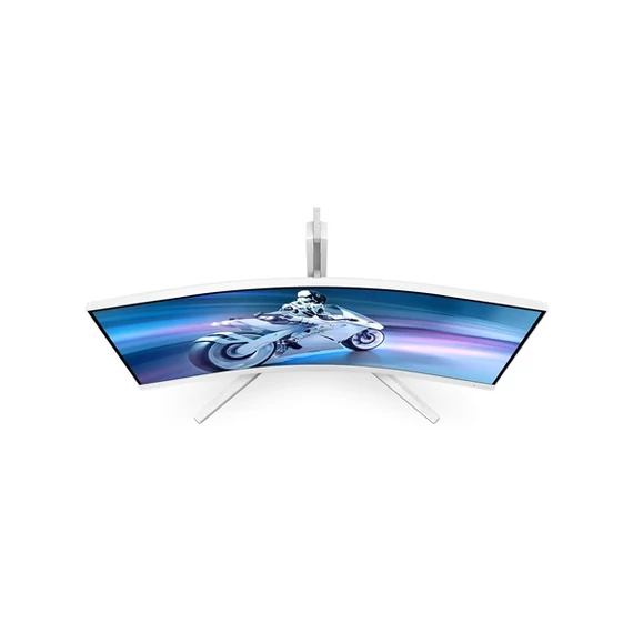 Philips EVNIA 180Hz ívelt monitor 34