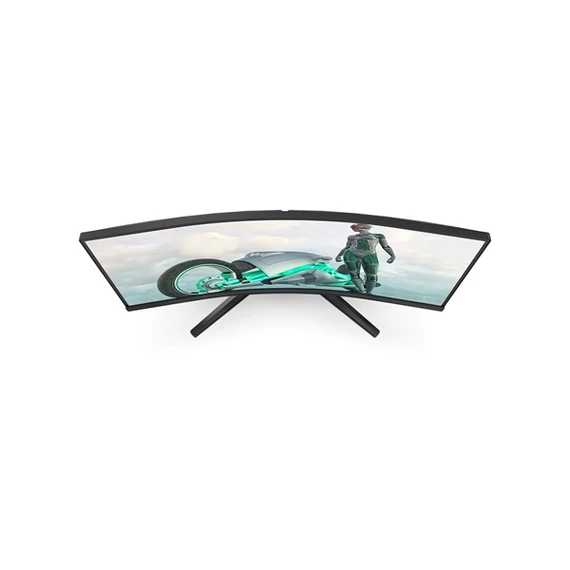 Philips EVNIA Ívelt Gaming 180Hz monitor 34