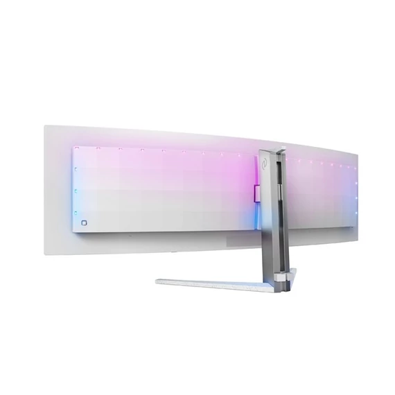 Philips EVNIA ívelt OLED monitor 49