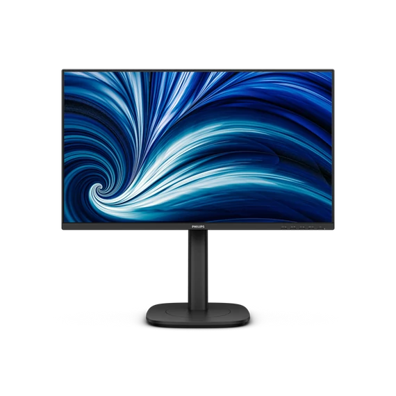 Philips IPS monitor 24