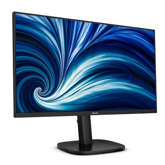 Philips IPS monitor 24