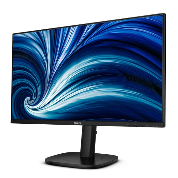 Philips IPS monitor 24