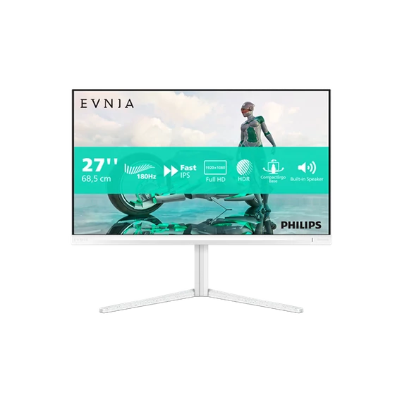 Philips Gaming monitor 27