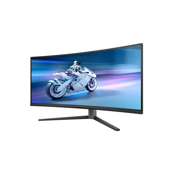 Philips EVNIA Ívelt Gaming OLED monitor 34
