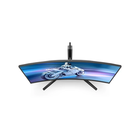 Philips EVNIA Ívelt Gaming OLED monitor 34