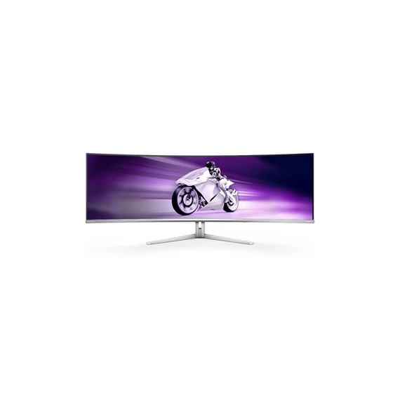 Philips EVNIA ívelt OLED monitor 49