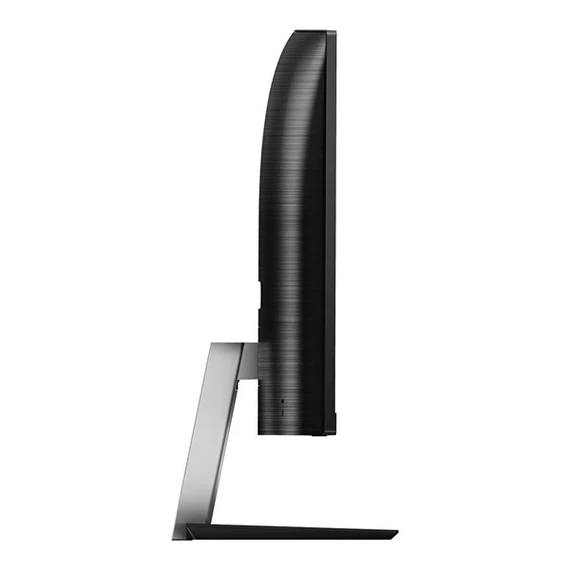 PHILIPS Ívelt VA monitor 31.5