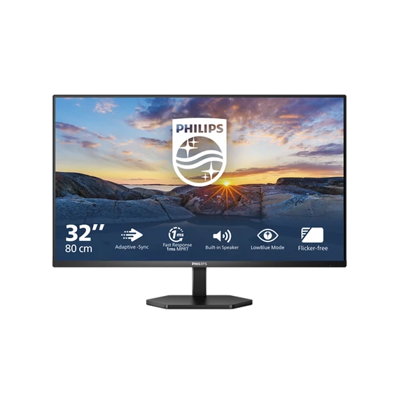 Philips VA monitor 32