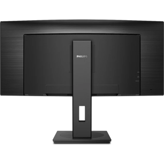 PHILIPS Ívelt VA monitor 34