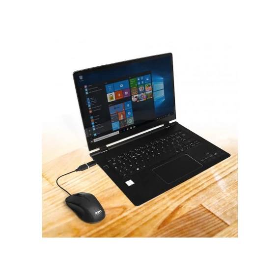 PORT DESIGNS-Port Connect Adapter 2 db USB-A - USB-C átalakító