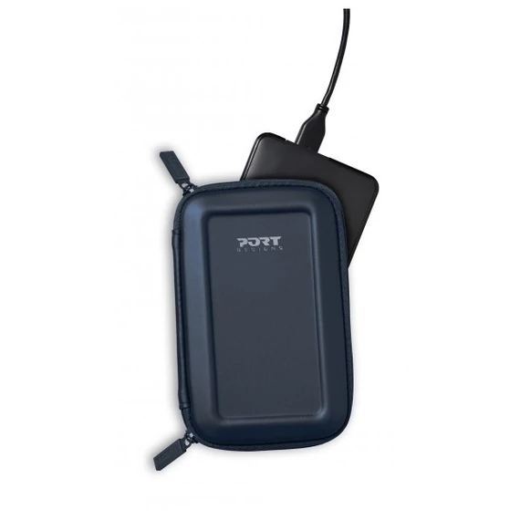 PORT DESIGNS HDD tok 400144, COLORADO SHOCK HDD BLUE 2.5