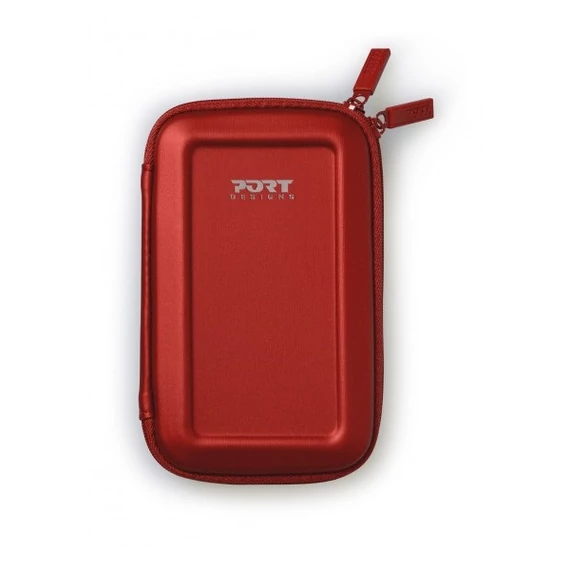 PORT DESIGNS HDD tok 400146, COLORADO SHOCK HDD RED 2.5