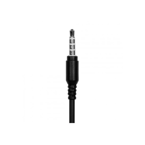 PORT DESIGNS Headset 3,5 mm combo jack